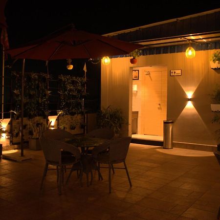 Hotel Tanisha Kishanganj Exterior photo