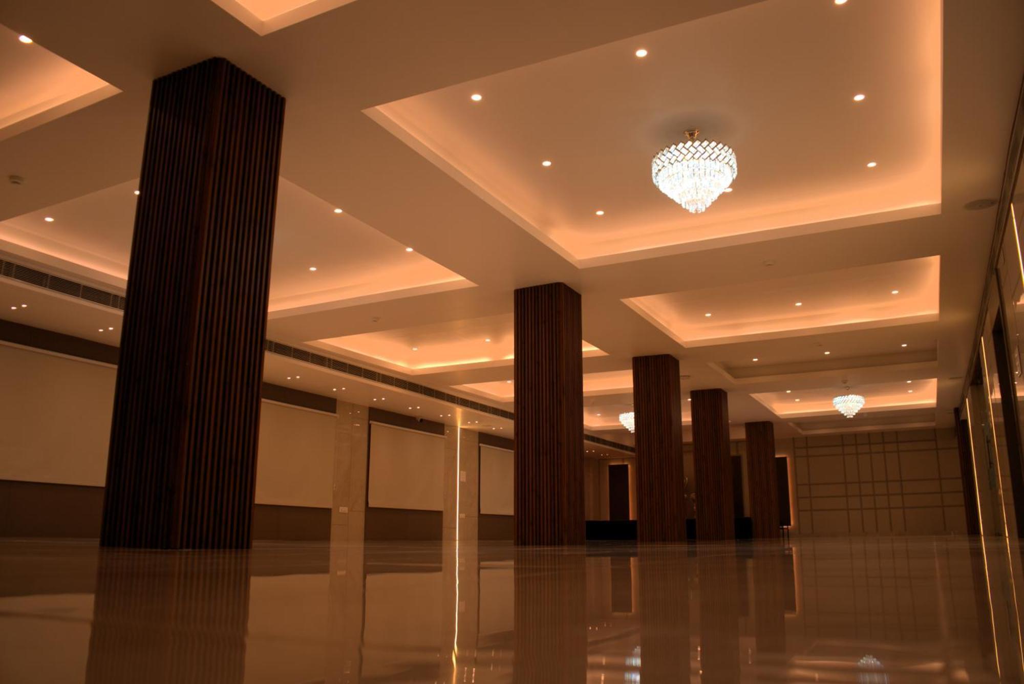 Hotel Tanisha Kishanganj Exterior photo